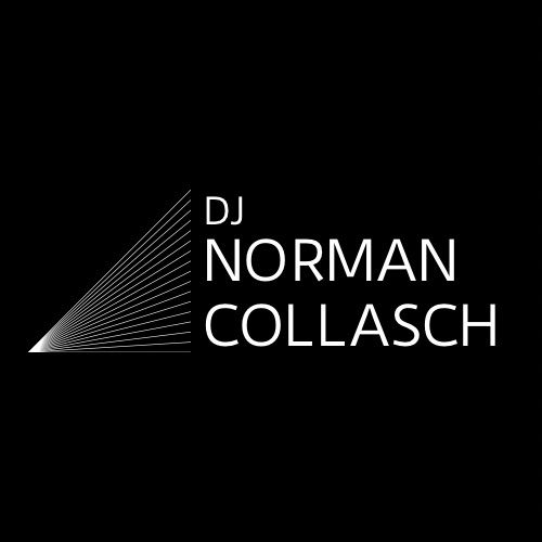 Logo DJ Norman